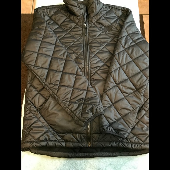 the north face cervas jacket